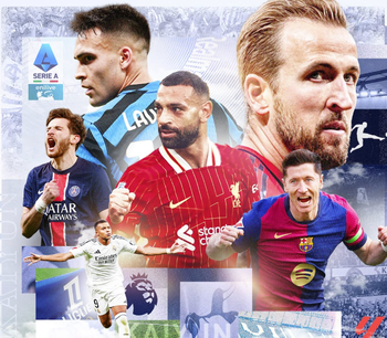 神了！波罗外脚背刁钻弹射远角，穆索飞快反应飞扑挡出